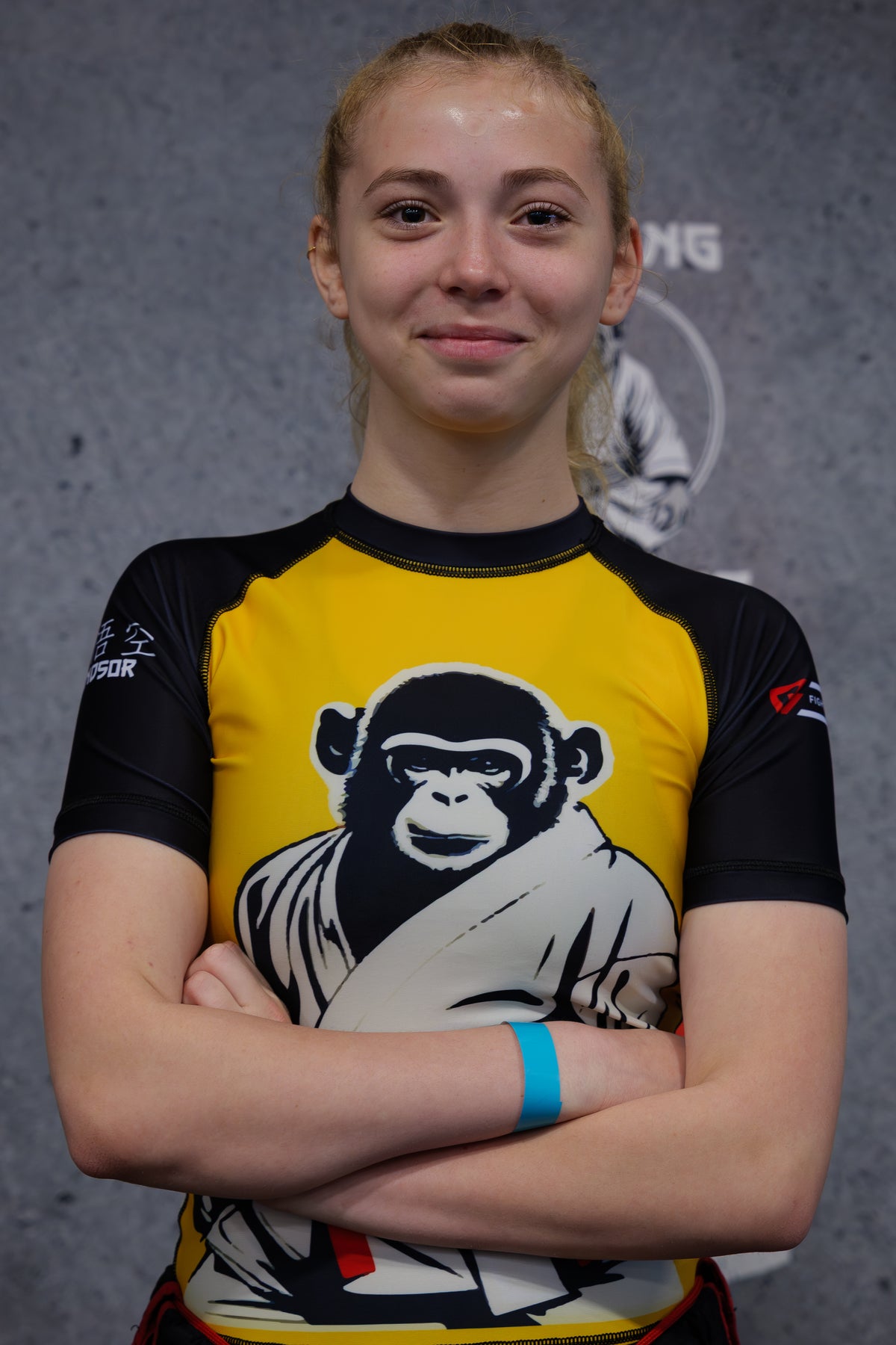 Youth NOGI